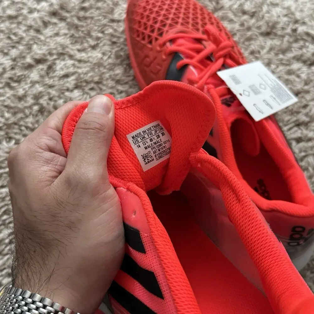 adidas new tags